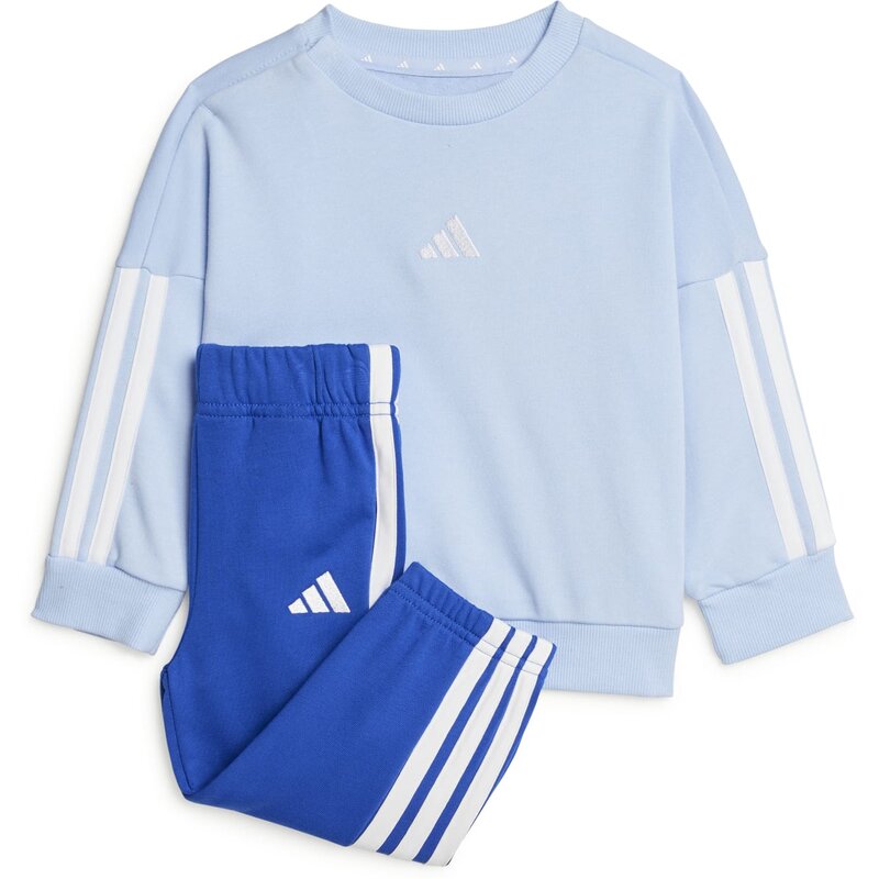 

Детский спортивный костюм Essentials Adidas, мультиколор