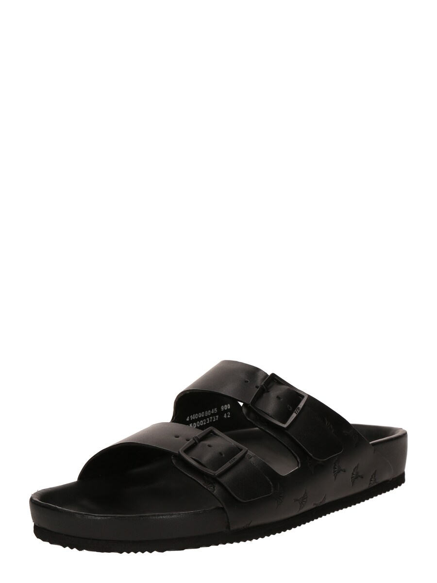 

Мюли JOOP! Pero Stampa Achill, Black