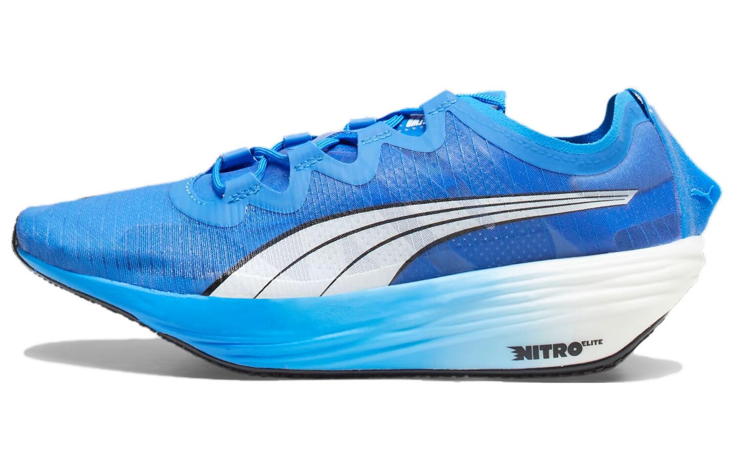 

Puma Кроссовки Женские, Blue