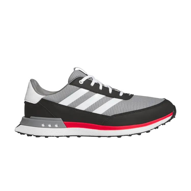 

Кроссовки Adidas S2G 24 Spikeless Golf, Grey Cloud White