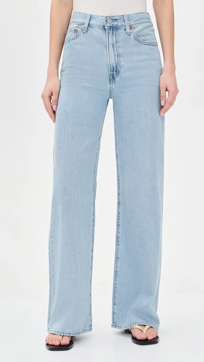 Джинсы Levi's, цвет Of Course Stone — фото 2