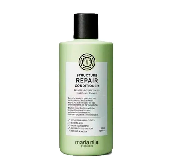 

Кондиционер для восстановления волос Structure Maria Nila, 300 ml