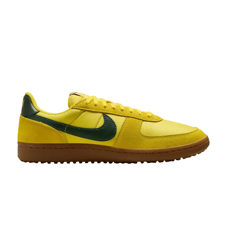 

Кроссовки Field General 82 'Chrome Yellow Fir', желтый