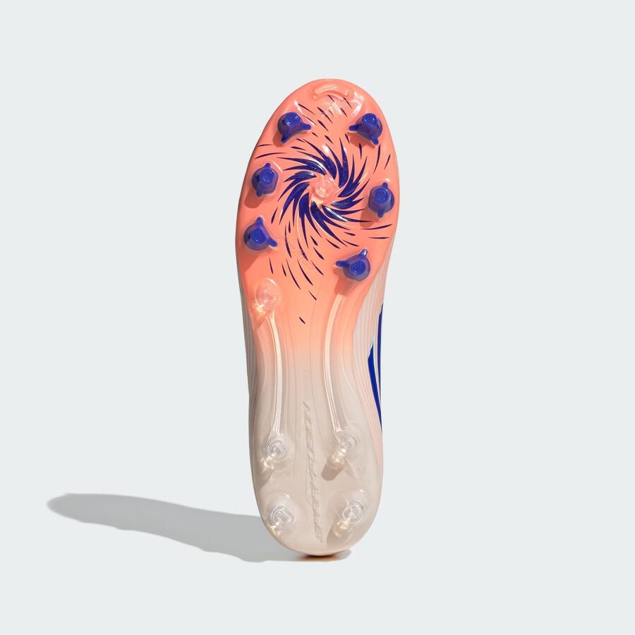 ADIDAS Футбольные бутсы F50 Sparkfusion League FG/AG — фото 3