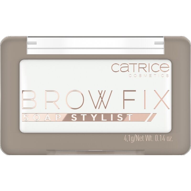

Мыло Brow Fix Stylist 010 Catrice, 4,1 g