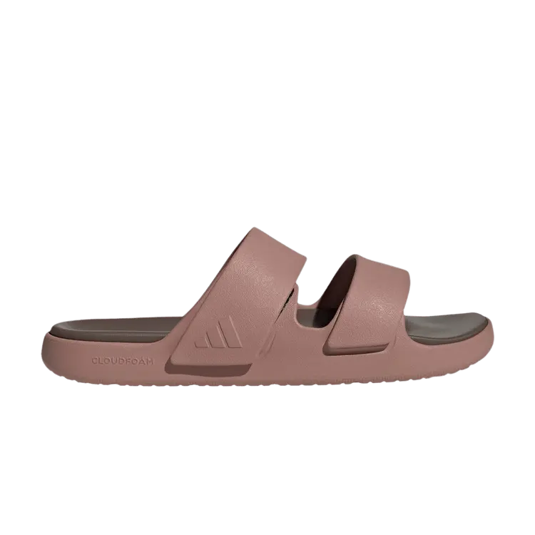

Сандалии adidas ZNSCAPE Sandal Warm Clay, фиолетовый