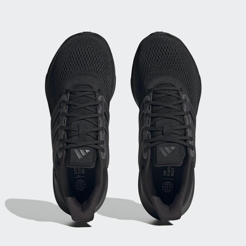 кроссовки Ultrabounce ADIDAS, цвет grau — фото 3