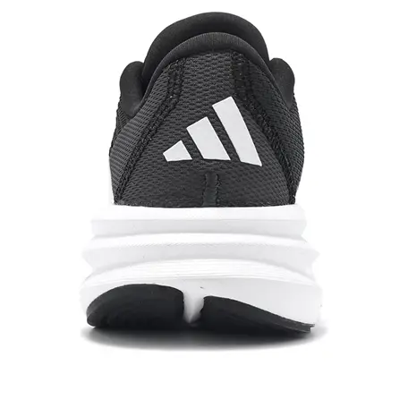 Кроссовки (WMNS) adidas galaxy 7 'Black White', черный — фото 4