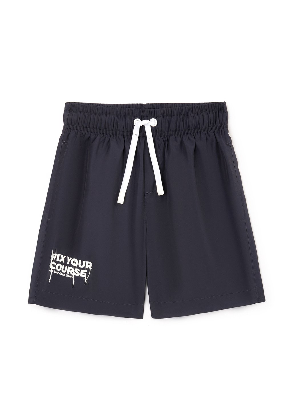 

Пляжные шорты Gulliver, синий