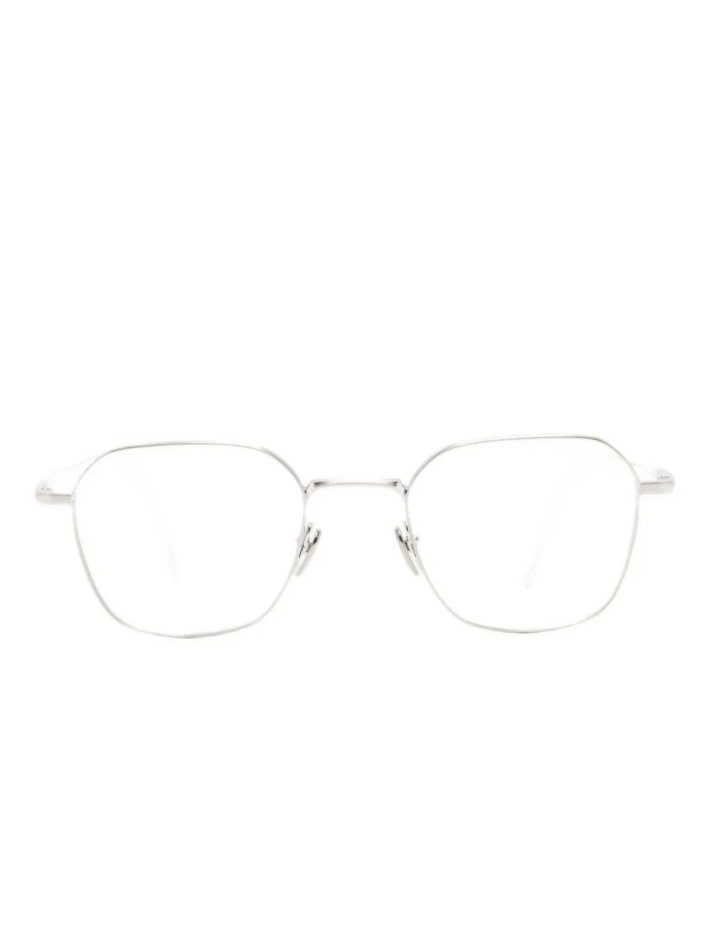 

Очки Chord-G Masunaga, серебряный