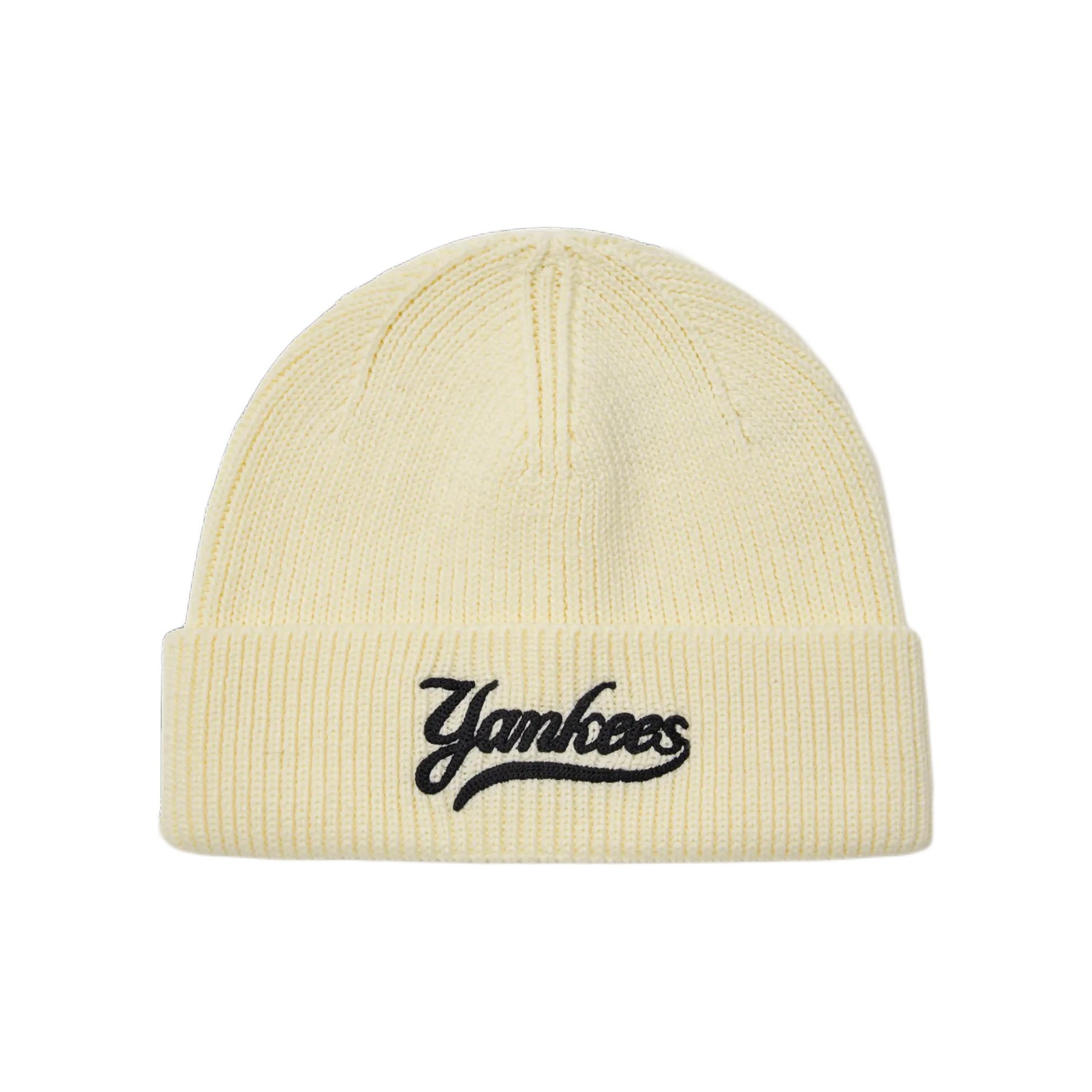 

MLB Унисекс шапка бини, Beige