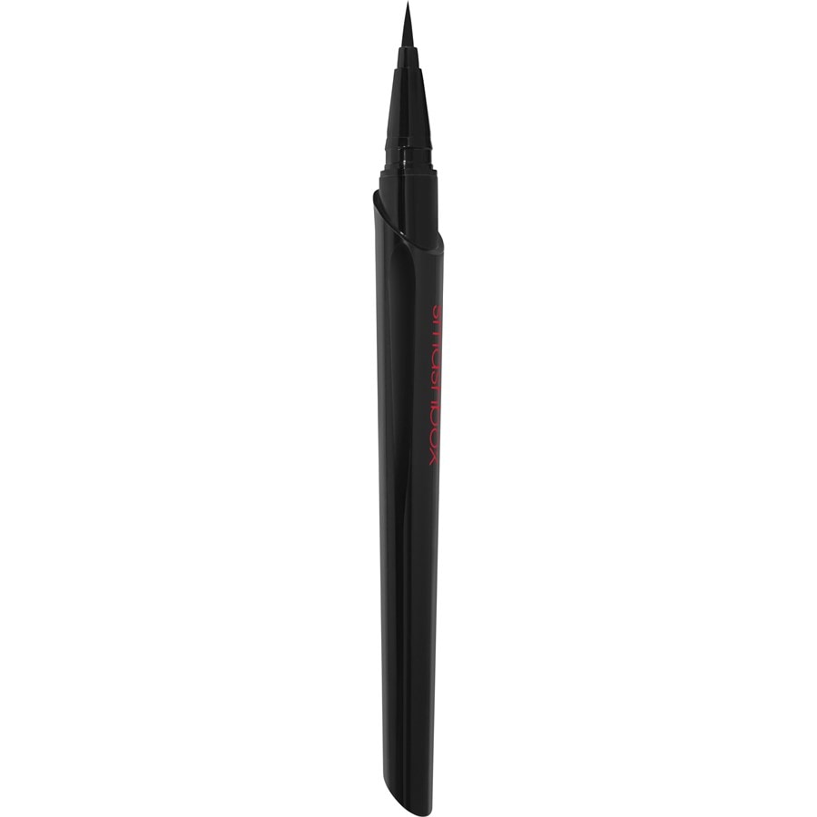

Подводка для глаз smashbox Always On Liquid Liner, black / 0,6 ml