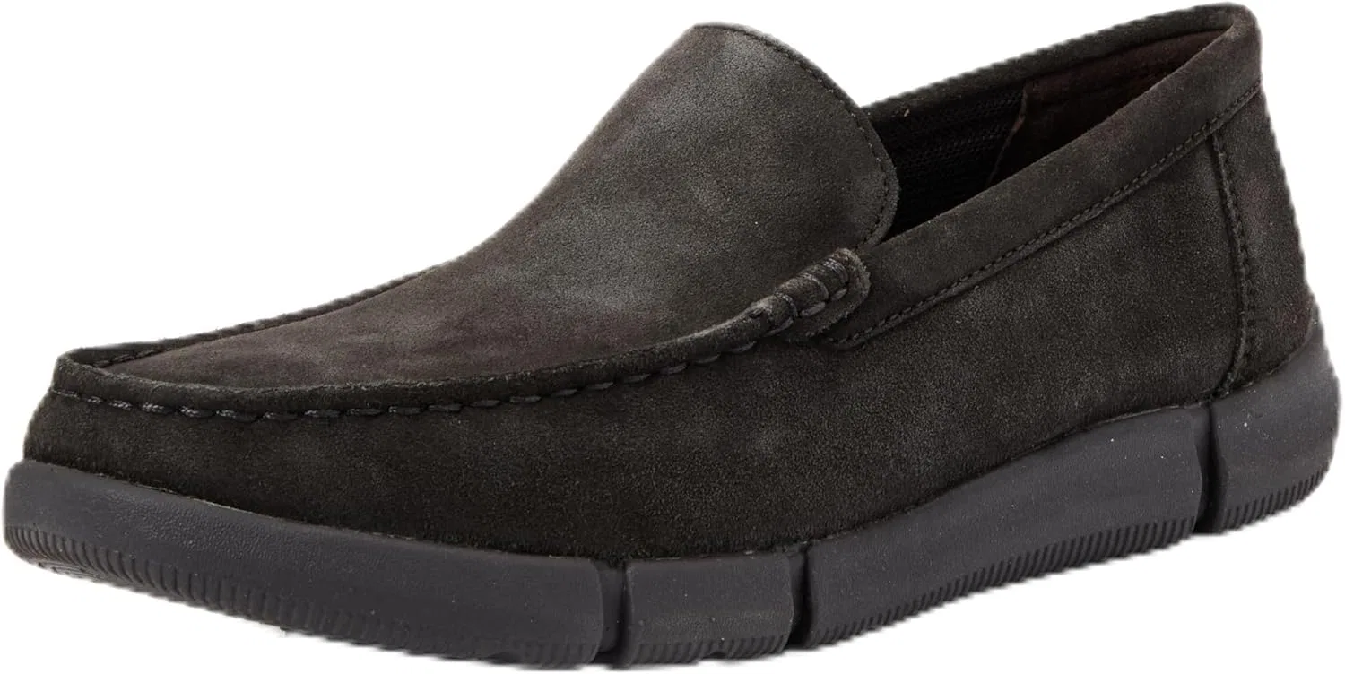 Мокасины Geox Herren U Adacter MB, Coffee