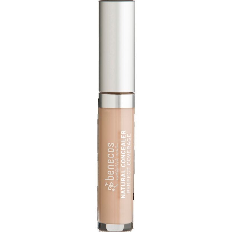 

Естественный светлый консилер benecos, 5 ml