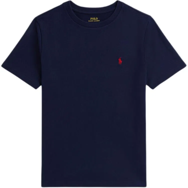 Футболка Classic Version Kids' Polo Ralph Lauren, Dark Blue