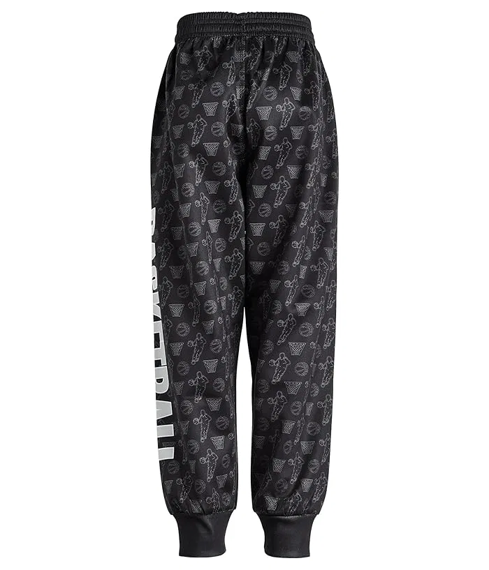 Спортивные штаны для разминки Basketball Warm-Up Pants - Court Legend ChalkTalk SPORTS, Royal Blue — фото 2