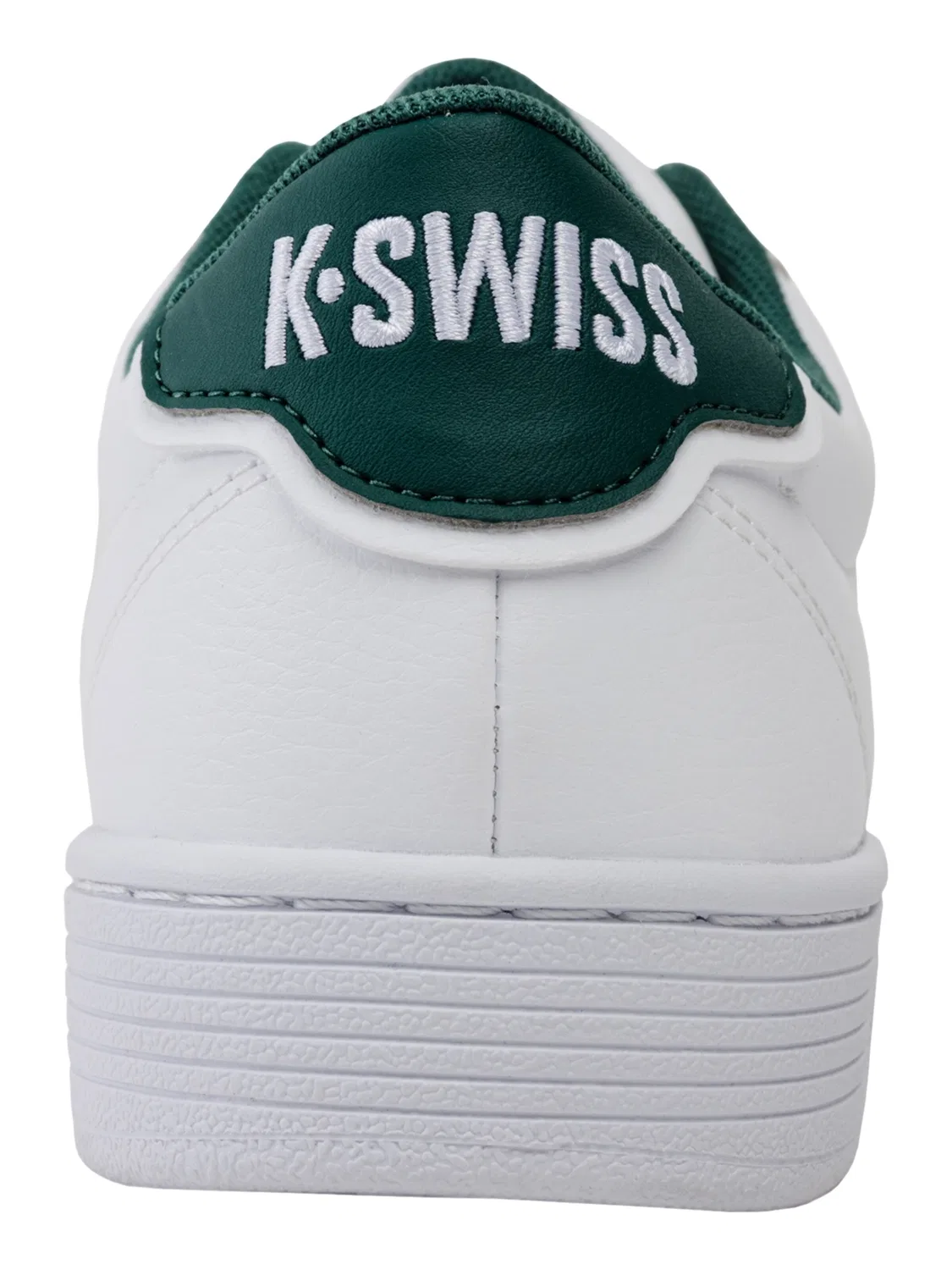 Кроссовки 'COURT BALBOA' K-Swiss, White — фото 2