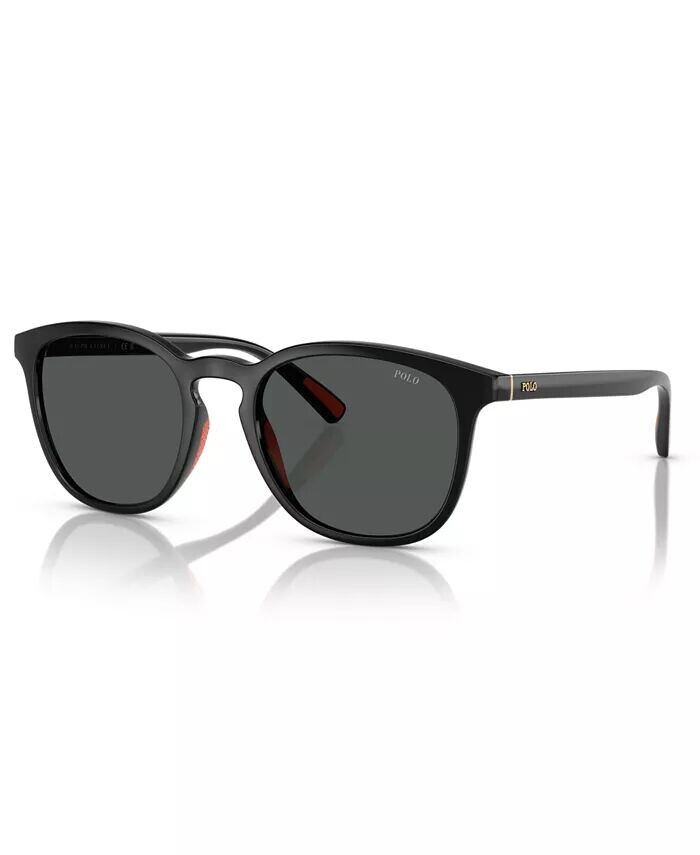 

Мужские солнцезащитные очки PH4222U Polo Ralph Lauren, серый