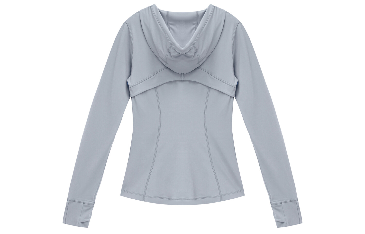 

Куртка серии Define женская Lululemon, цвет Windmill Blue/WNDM