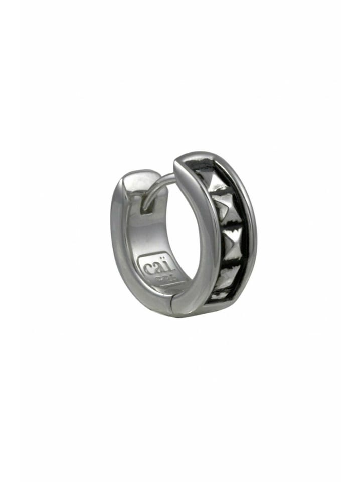 

Caï Серьги Schmuck für Damen in silber