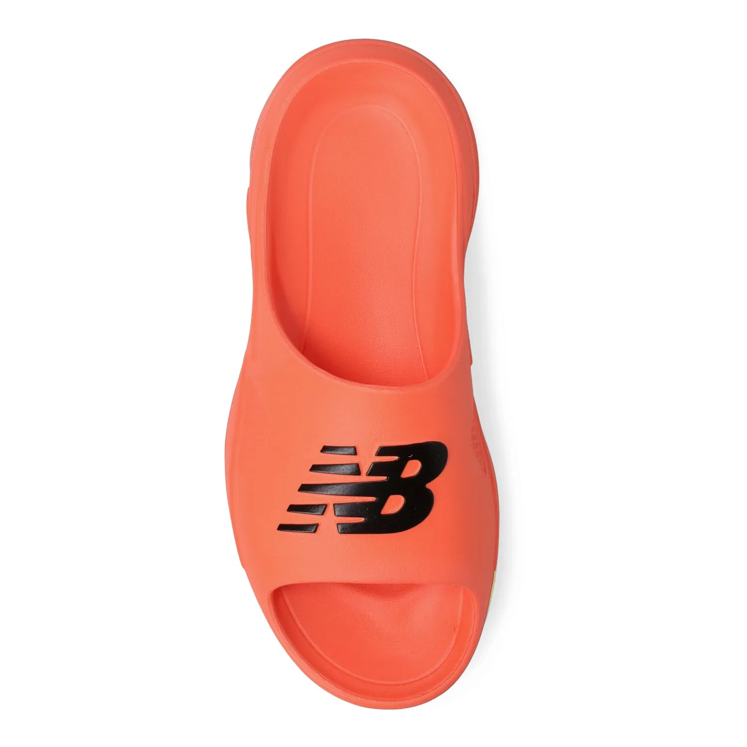 Мюли 'Fuel Cell' New Balance, Orange Red — фото 3