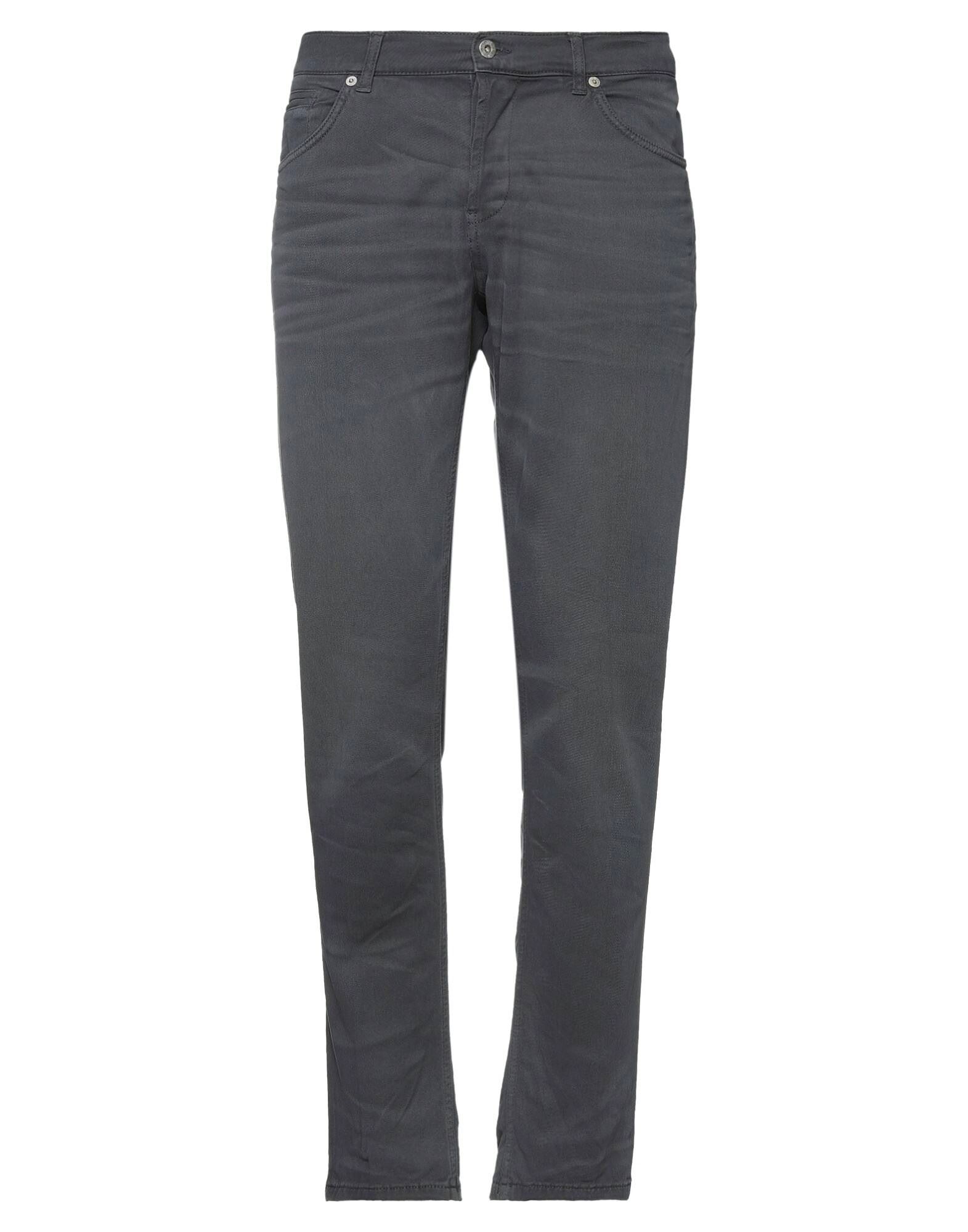 

Брюки Dondup, свинцовый