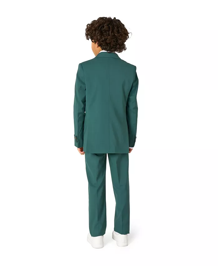 Доступный костюм для мальчиков Little and Big Boys OppoSuits — фото 2