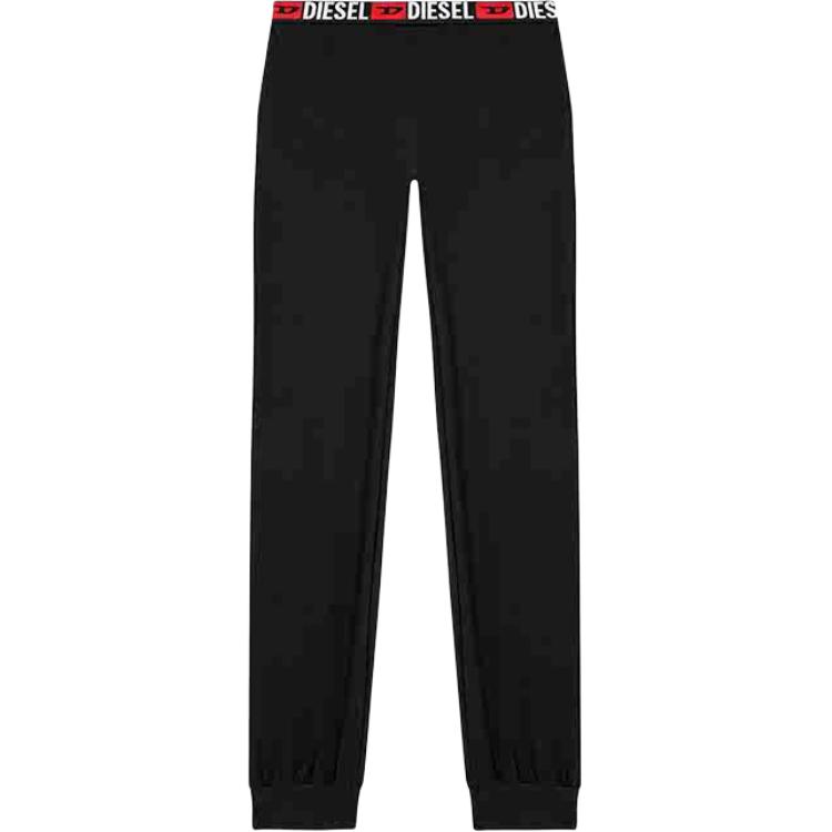 

Брюки Babyx D Core Track DIESEL, черный