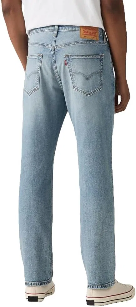 Джинсы Athletic Fit Levi's, Friday Vibes — фото 2