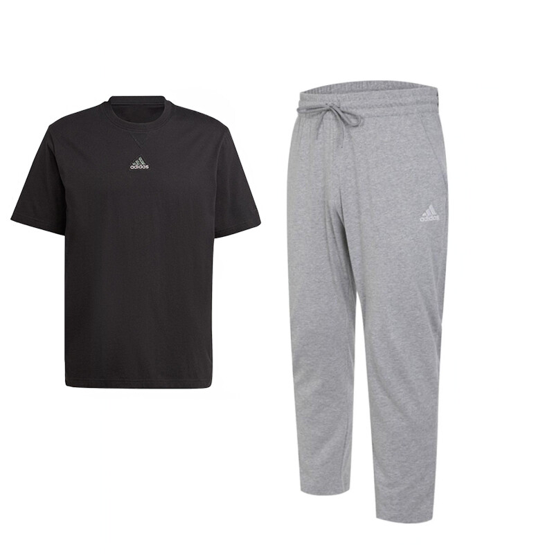 

Повседневная спортивная одежда для мужчин Adidas