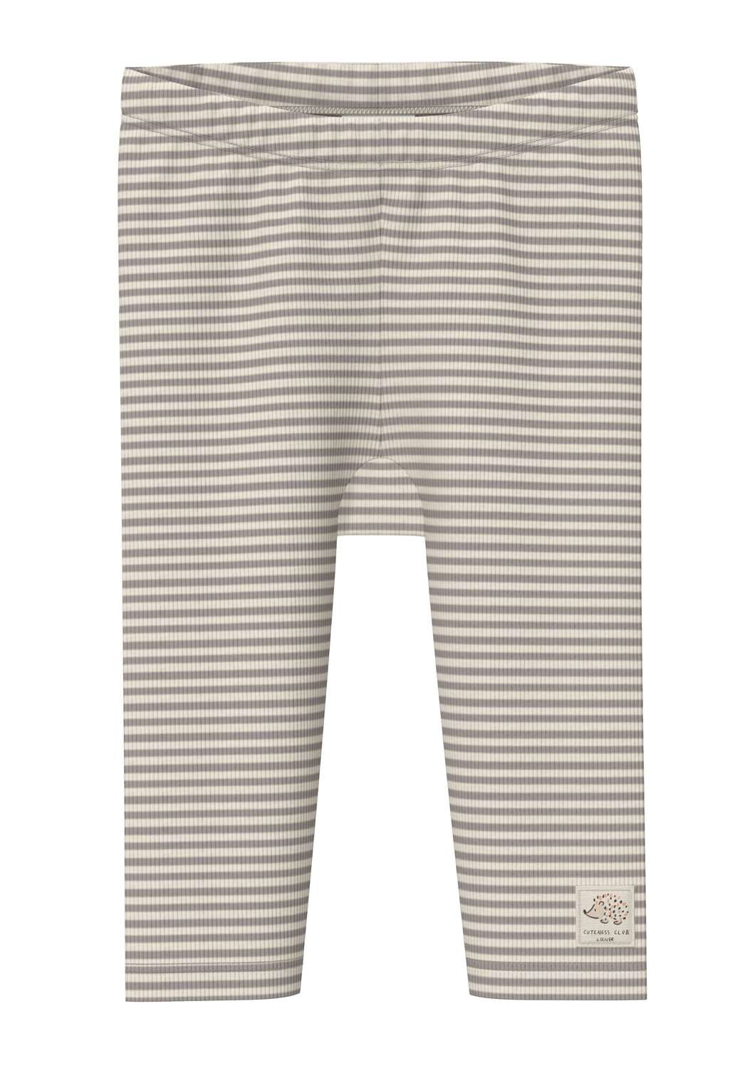 

s.Oliver Леггинсы Slim fit в цвете Grey, Anthracite