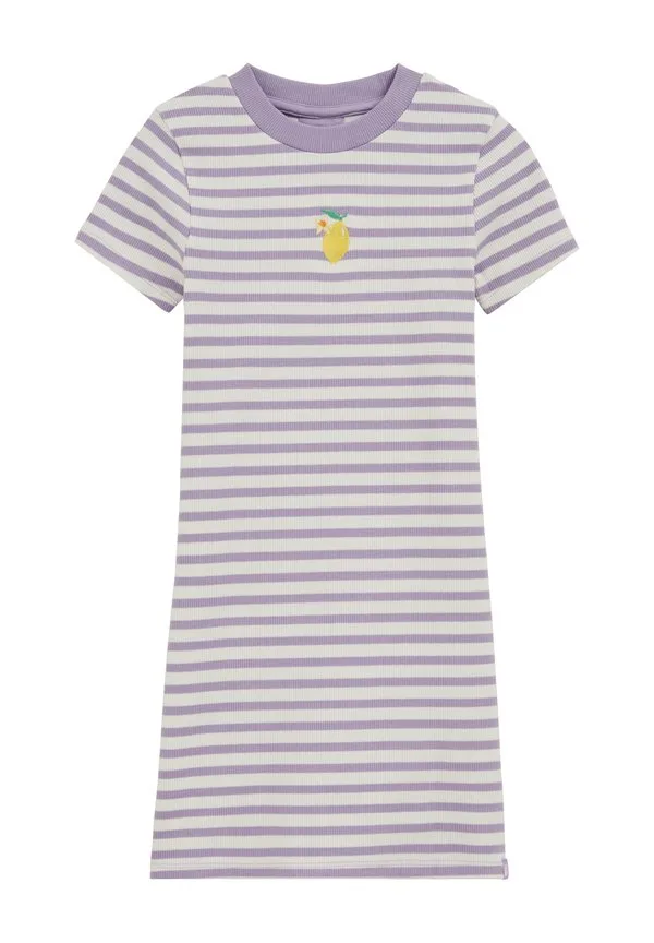 Платье-Свитер We Fashion, Lilac — фото 4