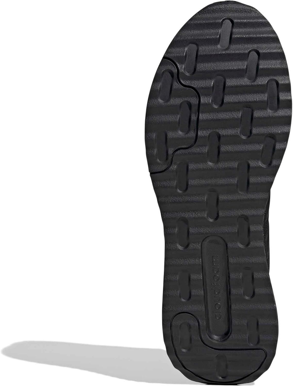 Мужские кроссовки Adidas XPLR Path, черный — фото 3