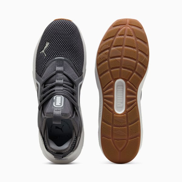 Мужские кроссовки Softride Enzo 5 Premium Puma, серый — фото 4