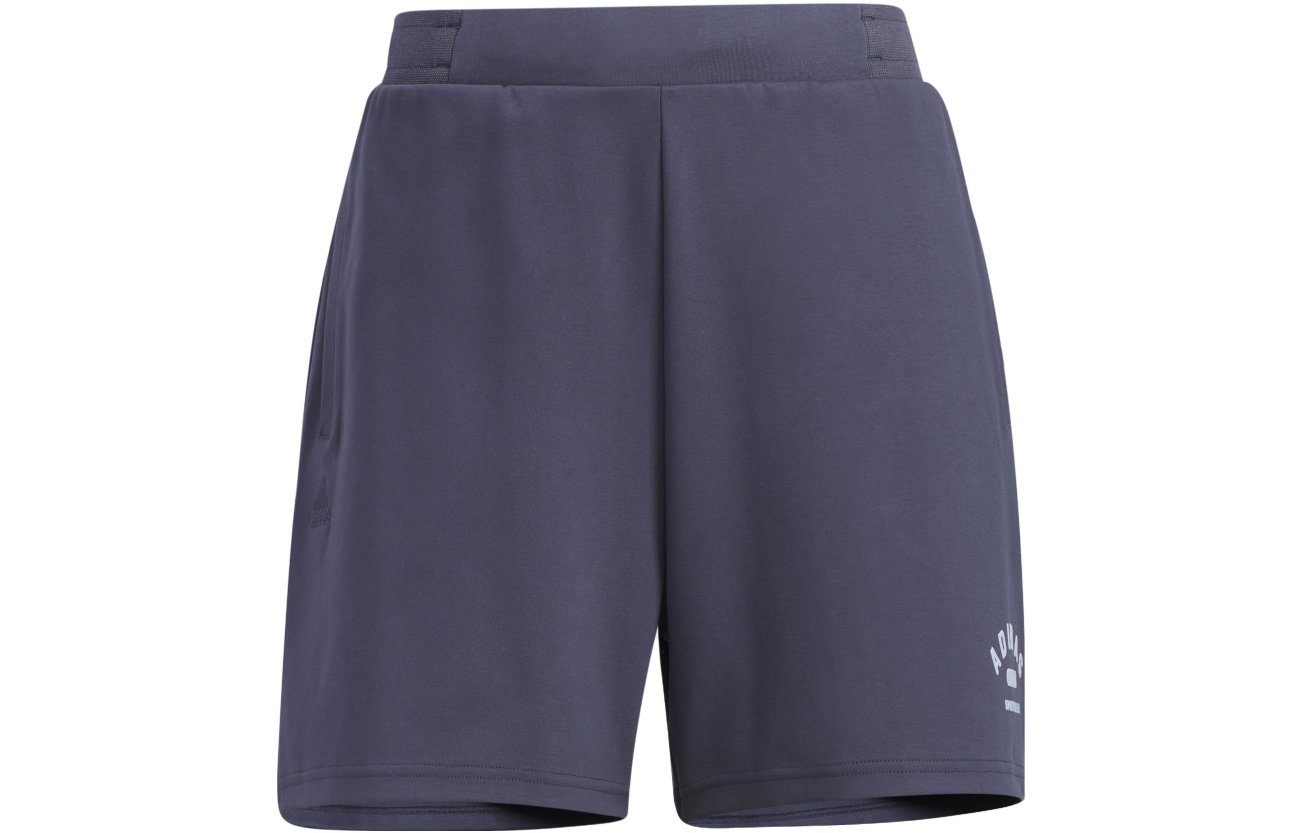 

Adidas Повседневные шорты Women's Dark Navy Blue Moderate