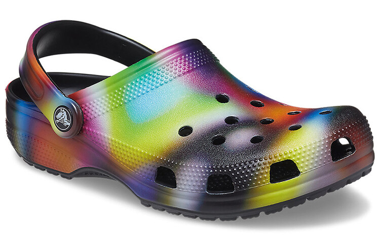 Сабо Crocs Classic Сабо Унисекс — фото 2