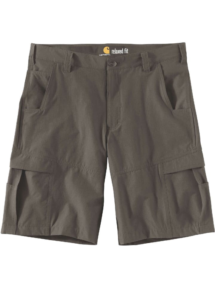 

Тканевые шорты Force Madden 103580 CARHARTT , серый