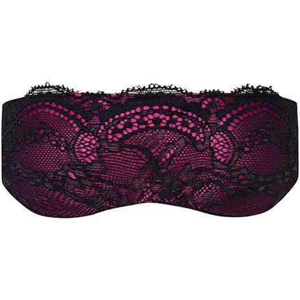 

Маска с розовой ягодой Sm Obsessive