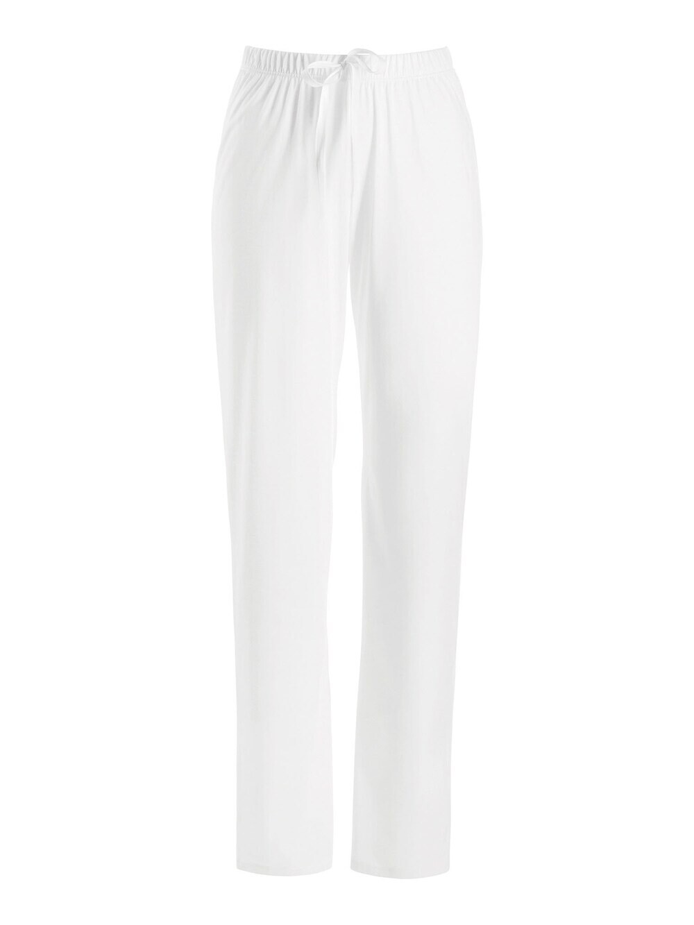 

Свободные брюки Hanro Cotton Deluxe, белый