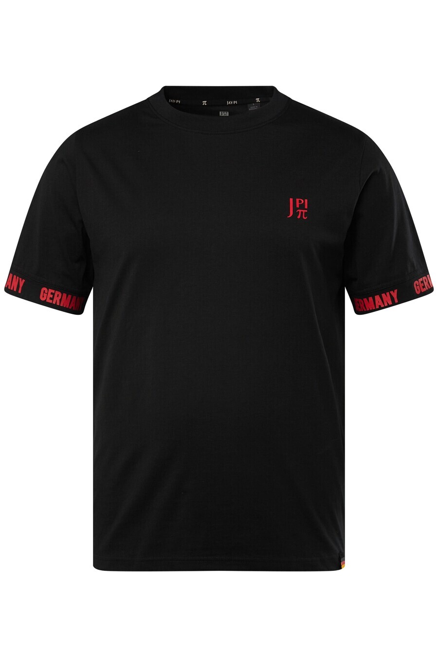 

Футболка JAY-PI, черный