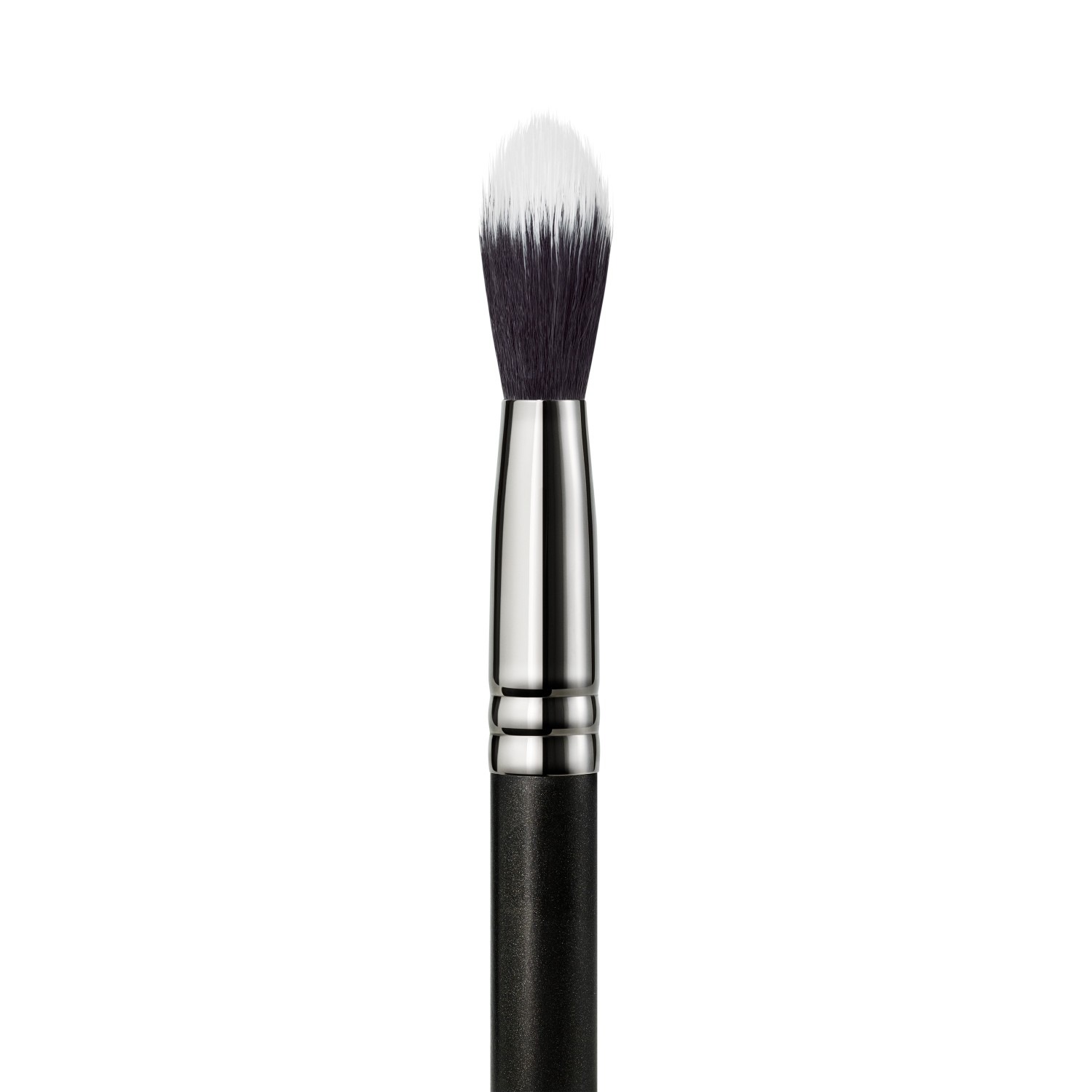 Кисть для лица #159 duo fibre blush Mac, количество 1 шт. — фото 2