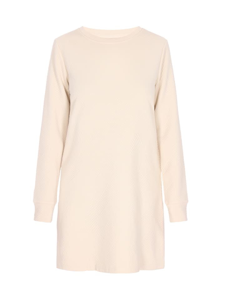 

Платье до колена SANIKA Dress, бежевый