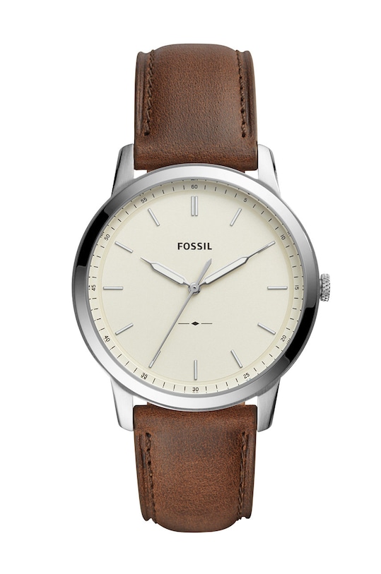 

Часы Fossil, мультиколор