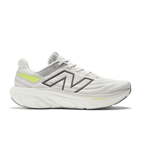 Кроссовки свежая пена x 1080v13 New Balance, серый — фото 2