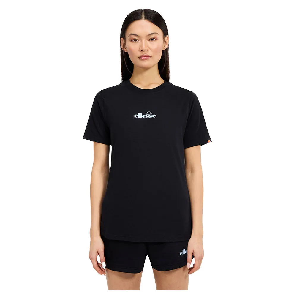 

Футболка с коротким рукавом Ellesse Svetta, черный