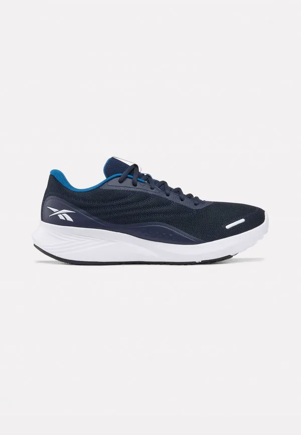 Кроссовки для скоростных тренировок energen Reebok, Navy White — фото 4