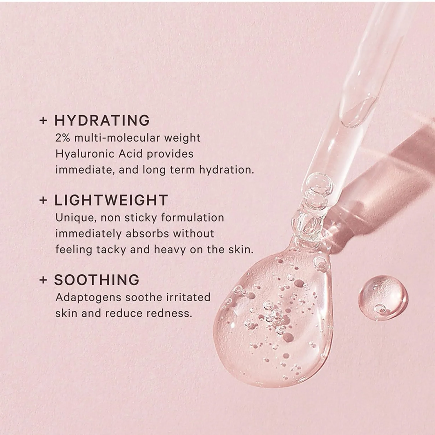 MZ SKIN сыворотка с гиалуроновой кислотой 30 мл для глубокого увлажнения и anti-age Mz Skin By Maryam Zamani Md — фото 2