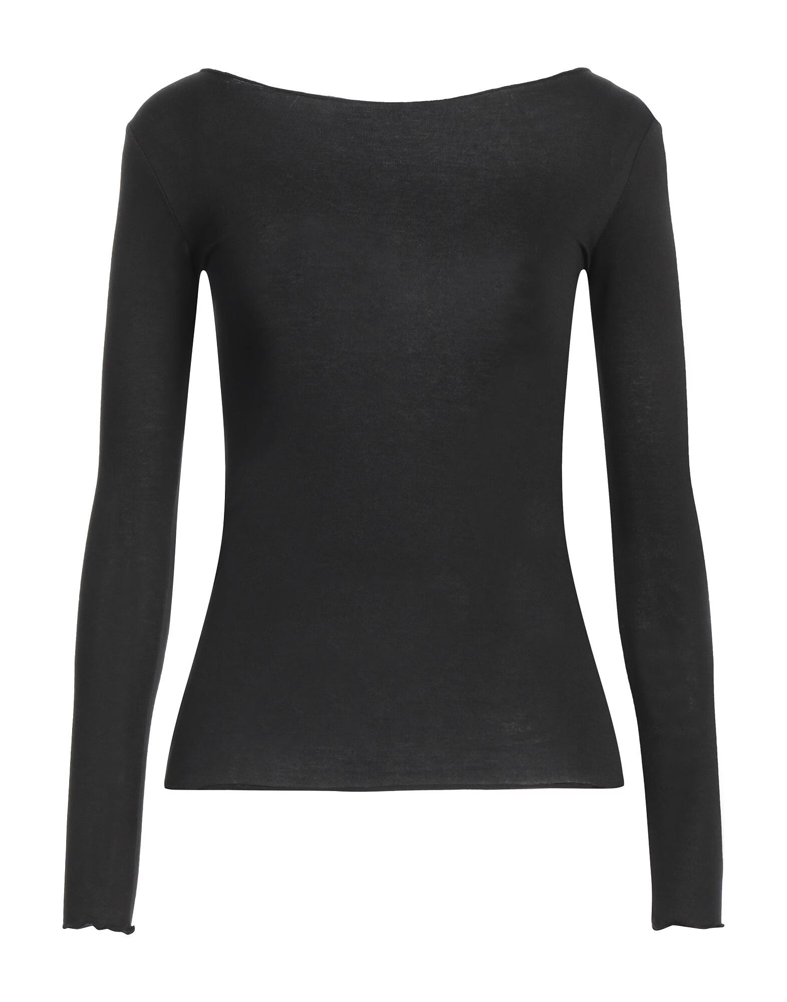 

Футболка Alpha Studio, черный