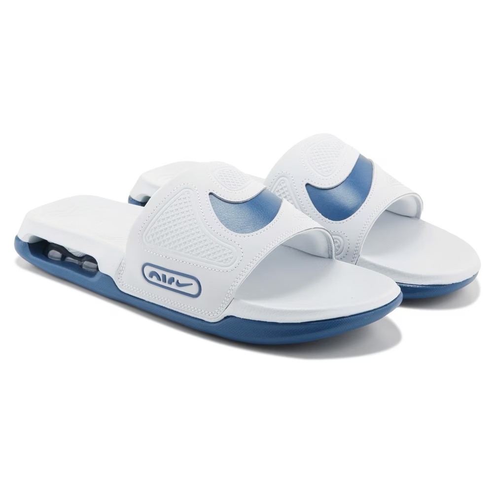 

Сандалии Air Max Cirro Slide Nike, серый