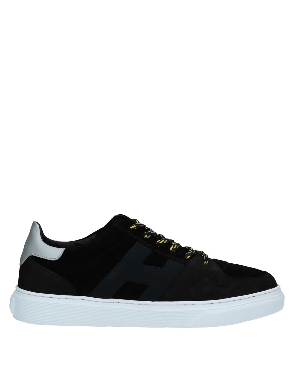 

Кроссовки Hogan, черный